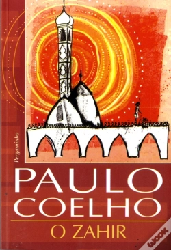 Capa do artigo O Zahir