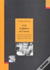 O Zé Analfabeto no Cinema