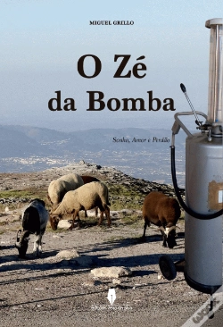 Capa do artigo O Zé da Bomba