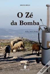 Capa do artigo O Zé da Bomba