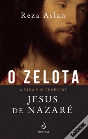Capa do artigo O Zelota