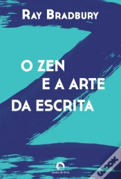 Capa do artigo O Zen e a Arte da Escrita