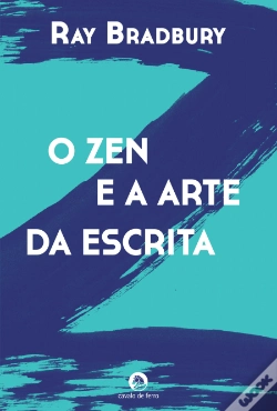 Capa do artigo O Zen e a Arte da Escrita