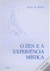 Capa do artigo O Zen e a Experiência Mística