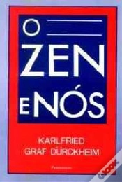 Capa do artigo O Zen e Nós
