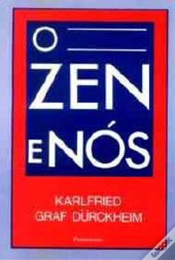 Capa do artigo O Zen e Nós
