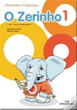 Capa do artigo O Zerinho 1 - Matemática Progressiva