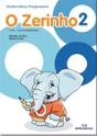 O Zerinho 2 - Matemática Progressiva - Preview