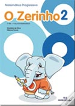 Capa do artigo O Zerinho 2 - Matemática Progressiva
