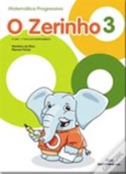 O Zerinho 3 - Matemática Progressiva