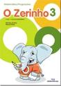 O Zerinho 3 - Matemática Progressiva - Preview