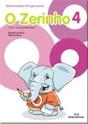 O Zerinho 4 - Matemática Progressiva - Preview
