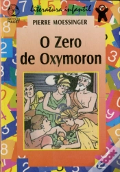 Capa do artigo O Zero de Oxymoron