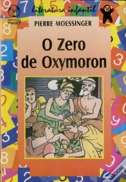 Capa do artigo O Zero de Oxymoron