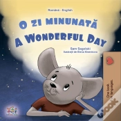 Capa do artigo O Zi Minunata A Wonderful Day