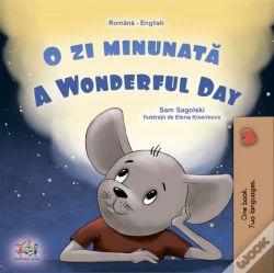 Capa do artigo O Zi Minunata A Wonderful Day