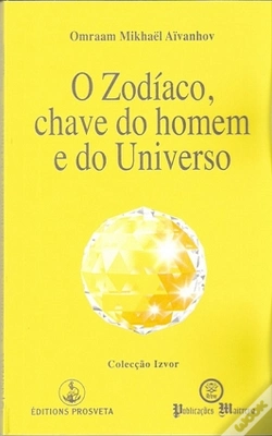 Capa do artigo O Zodíaco, Chave do Homem e do Universo