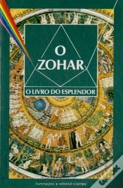 Capa do artigo O Zohar