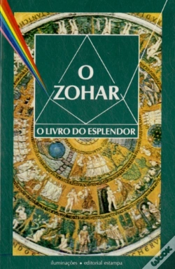 Capa do artigo O Zohar