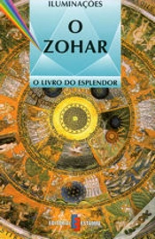 Capa do artigo O Zohar