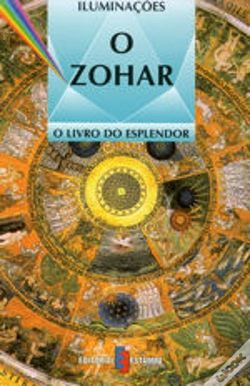 Capa do artigo O Zohar