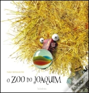 Capa do artigo O Zoo do Joaquim