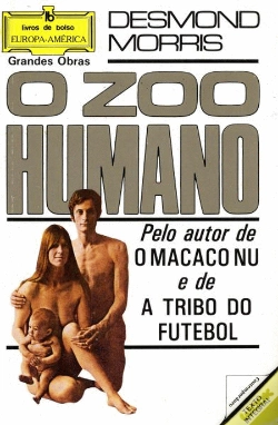 Capa do artigo O Zoo Humano