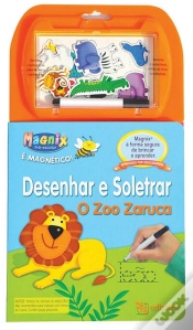 Capa do artigo O Zoo Zaruca