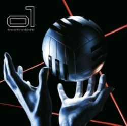 Capa do artigo O1 - CD