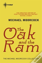 Capa do artigo Oak And The Ram