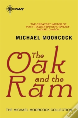 Capa do artigo Oak And The Ram