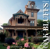 Oak Bluffs On The Vineyard