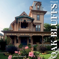 Capa do artigo Oak Bluffs On The Vineyard