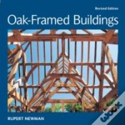 Capa do artigo Oak-Framed Buildings