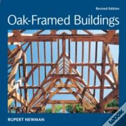 Capa do artigo Oak-Framed Buildings