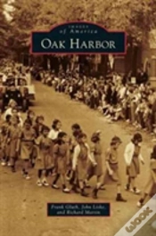Capa do artigo Oak Harbor