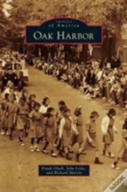 Capa do artigo Oak Harbor