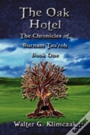 Capa do artigo Oak Hotel