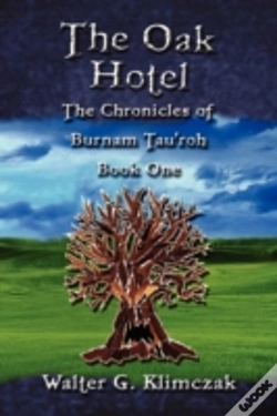 Capa do artigo Oak Hotel
