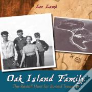 Oak Island Family