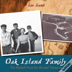 Capa do artigo Oak Island Family