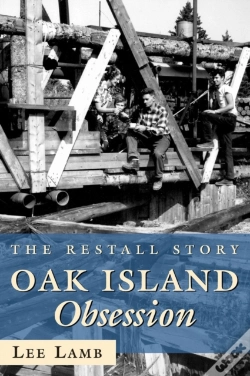 Capa do artigo Oak Island Obsession