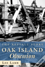 Capa do artigo Oak Island Obsession