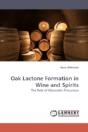 Oak Lactone Formation In Wine And Spirit - Preview