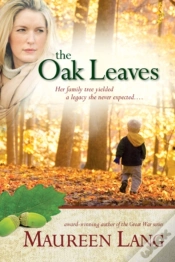 Capa do artigo Oak Leaves