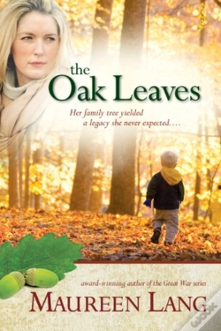 Capa do artigo Oak Leaves