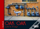 Oak Oak Let S Play!