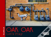 Capa do artigo Oak Oak Let S Play!