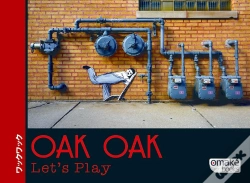 Capa do artigo Oak Oak Let S Play!