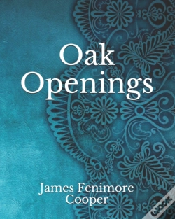 Capa do artigo Oak Openings
